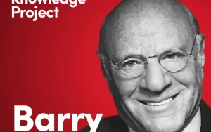 Barry Diller Interested in Buying CNN to Revitalize Its Future