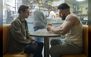 Half Man 6-Part Crime Thriller by Baby Reindeer Creator Taking Over the World