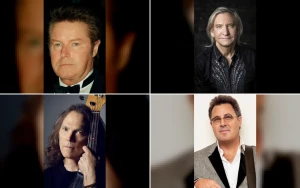Eagles Extend Las Vegas Sphere Residency with Six Final Concerts