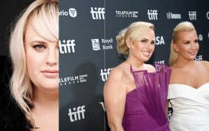 Rebel Wilson and Ramona Agruma Welcome Their Second Baby Girl Rose Estelle