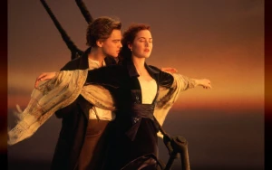 Titanic Star Eric Braeden Initially Rejected James Cameron’s Blockbuster Offer