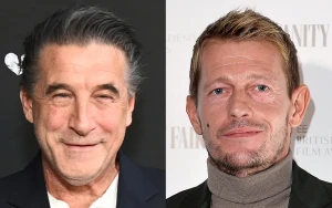 William Baldwin and Leo Gregory Join Surreal Road Trip Film The Road to Nevermore