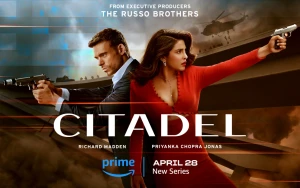 Prime Video’s High-Budget Spy Thriller Citadel Returns with Full Season 2