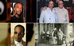 Ty Dolla $ign Returns to Classic R&B with Girl Music Vol. 1 Release