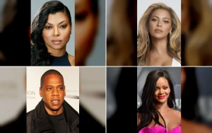 Taraji P. Henson Criticizes Celebrities for Supporting Jeff Bezos at Met Gala