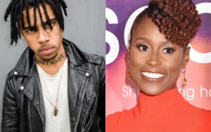 Vic Mensa Joins Issa Rae’s ColorCreative to Expand Music and Film Career