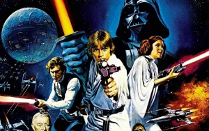 Lucas Museum Announces Star Wars in Motion Exhibit Opening in 2026