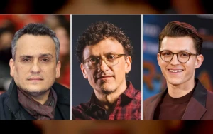 MCU Confirms Major Spider-Man Origin Shift Explained by Joe Russo