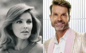 Priscilla Presley Reveals Louis van Amstel’s Distraction During DWTS Season