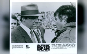 The Bear Prequel Episode Gary Reveals Why Richie and Tiff Divorced