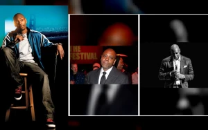 Dave Chappelle Defends His Trans Jokes Amid Media Controversy