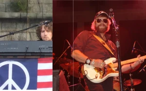 Queer Country Artist Adam Mac Revises Hank Williams Jr. Song Live