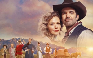 Hope Valley 1874 Renewed for Season 2 with Premiere Set for 2027