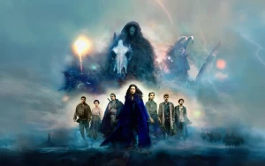 New Wheel of Time Remake Could Fix Past Mistakes and Span 10+ Seasons