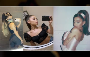 Ariana Grande Embraces Bold New Sound on Upcoming Album Petal