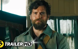 Guy Ritchie's Next Three Action Films Featuring Henry Cavill Arrive Soon