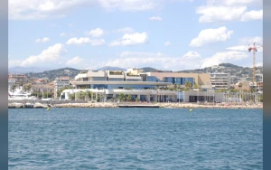 Cannes Festival Announces Open-Air Cinéma de Plage Screenings Including Top Gun