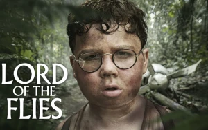 Netflix’s Lord of the Flies Series Becomes a Streaming Sensation in Days