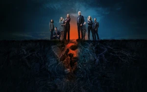 Criminal Minds Evolution Season 19 Reveals Major Shift for Voit’s Role