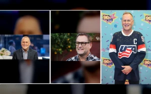 Dave Coulier Details Effects of Radiation on His Health and Voice