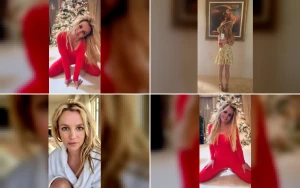 Britney Spears Faces Misdemeanor DUI Charges for Drugs and Alcohol