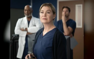 Grey's Anatomy Season 22 Finale Honors Departing Stars Owen and Teddy
