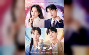 8th May: My Royal Nemesis (2026) Netflix Limited Series Blends History and Modern Drama
