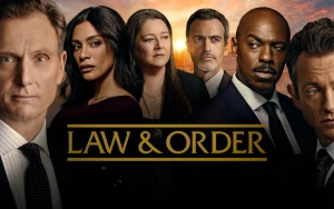 NBC Confirms Law & Order Will Return for Season 26 in 2026-2027