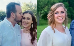 Josh Duggar’s Explicit Prison Texts to Wife Anna Exposed in New Revelations