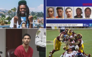 Four Men Convicted in 2024 Execution-Style Killing of Rapper Julio Foolio