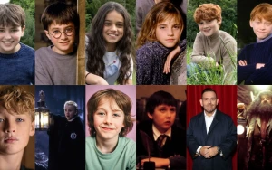 HBO’s Harry Potter Series Shifts to Risky Friday Release After Christmas 2026 Launch
