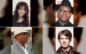 Janet Jackson’s Rhythm Nation 1814 Honored by Grammy Hall of Fame in 2026