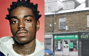 Kodak Black Released on $75K Bond as Attorney Criticizes MDMA Case
