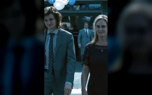 Peacock’s New Crime Thriller from Ozark Creator Gains Rapid Global Popularity