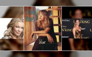 LeAnn Rimes Responds to Speculation About Joining Real Housewives Cast
