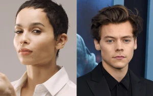 Zoe Kravitz Criticizes Hulu’s Harry Styles Promotion for High Fidelity