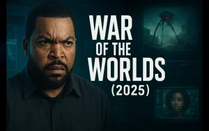 War of the Worlds Producer Responds to Harsh Criticism of Ice Cube Film