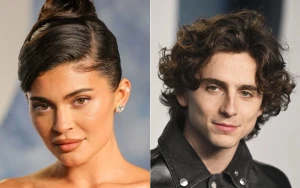 Kylie Jenner Gives Fans a Glimpse of Spontaneous New York Date Night With Timothée Chalamet