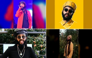 Protoje Fuses Reggae and Hip-Hop Influences on The Art of Acceptance Album