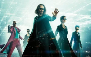 Village Roadshow to Pay Warner Bros $57M Over The Matrix Resurrections Dispute