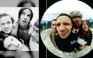Red Hot Chili Peppers Sell Recorded Music Catalog for Over $300M
