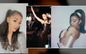 Ariana Grande’s Bold New Album Petal Set for July 31 Release