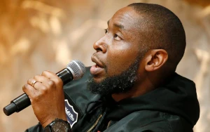 9th Wonder Graduates from NC Central 25 Years After Leaving for Music