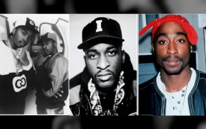 Eric B. & Rakim and 2Pac Albums Enter Grammy Hall of Fame in 2026
