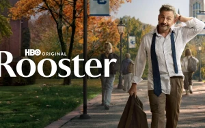 Creators of Rooster Reflect on Season 1 Finale and Future Plans
