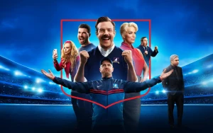 Apple TV’s Ted Lasso Surges in Popularity Ahead of Season 4 Release