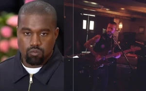 Kanye West Malibu Mansion Lawsuit: Tony Saxon Denies Fraud Claims in Court