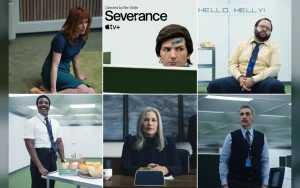 Apple TV’s Breakout Sci-Fi Series Celebrates Over 500 Days on Charts