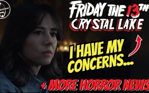 Friday the 13th Franchise Revived with New Series Premiering This October