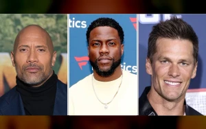 Dwayne Johnson Roasts Kevin Hart with Bold Jokes About Eniko at Netflix Event